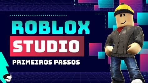 como criar um jogo no roblox no celular - Roblox para montar